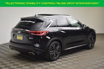 2021 Infiniti QX50 FWD SUV for sale #1C254071AP - photo 2