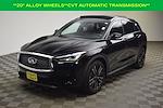 2021 Infiniti QX50 FWD SUV for sale #1C254071AP - photo 4