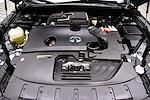 2021 Infiniti QX50 FWD SUV for sale #1C254071AP - photo 31