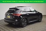 2021 Infiniti QX50 FWD SUV for sale #1C254071AP - photo 2