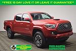 2022 Toyota Tacoma Double Cab 4WD Pickup for sale #1C254073BP - photo 1