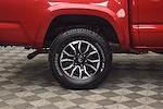 2022 Toyota Tacoma Double Cab 4WD Pickup for sale #1C254073BP - photo 29