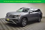 Used 2022 Volkswagen Atlas SE for sale #1C254077AP - photo 4