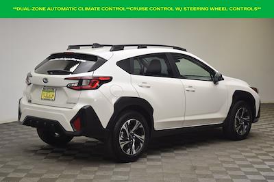 Used 2024 Subaru Crosstrek Premium for sale #1C254080AV - photo 2