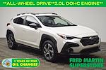 Used 2024 Subaru Crosstrek Premium for sale #1C254080AV - photo 1