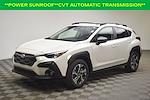 Used 2024 Subaru Crosstrek Premium for sale #1C254080AV - photo 4