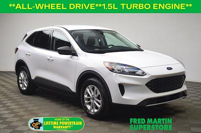 2022 Ford Escape AWD SUV for sale #1C254084AP - photo 1
