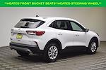 Used 2022 Ford Escape SE for sale #1C254084AP - photo 2