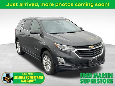 2019 Chevrolet Equinox AWD SUV for sale #1C254085AP - photo 1