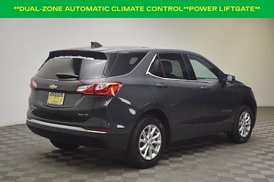 Used 2019 Chevrolet Equinox LT for sale #1C254085AP - photo 2