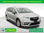 2023 Chrysler Pacifica FWD Minivan for sale #1C254093AV - photo 1