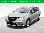 2023 Chrysler Pacifica FWD Minivan for sale #1C254093AV - photo 4