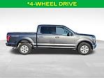 Used 2017 Ford F-150 XLT SuperCrew Cab for sale #1C254094AP - photo 2