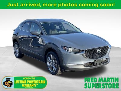 2020 Mazda CX-30 AWD SUV for sale #1C254097AP - photo 1