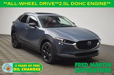 2024 Mazda CX-30 AWD SUV for sale #1C254105AV - photo 1