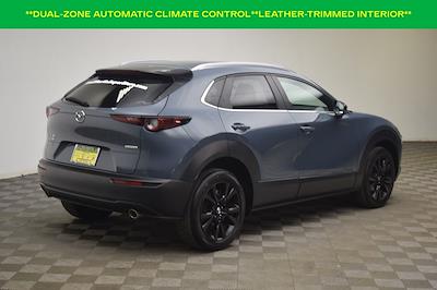 Used 2024 Mazda CX-30 2.5 S Carbon Edition for sale #1C254105AV - photo 2