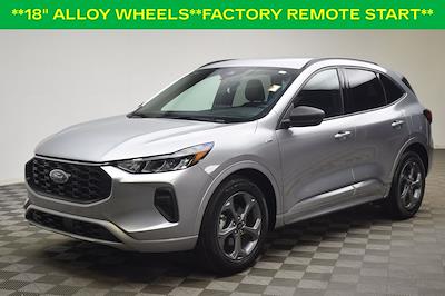 2024 Ford Escape FWD SUV for sale #1C254106AV - photo 2