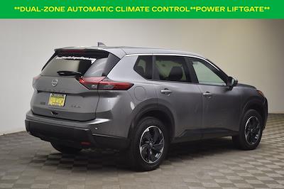 Used 2024 Nissan Rogue SV for sale #1C254107AV - photo 2