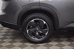 Used 2024 Nissan Rogue SV for sale #1C254107AV - photo 30