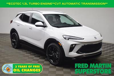 2024 Buick Encore GX FWD SUV for sale #1C254108AV - photo 1