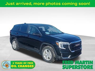 Used 2024 GMC Terrain SLE for sale #1C254109AV - photo 1