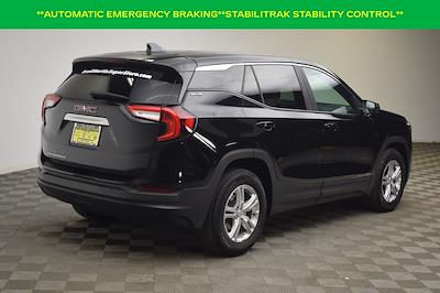 2024 GMC Terrain FWD SUV for sale #1C254109AV - photo 2
