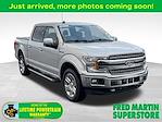 2019 Ford F-150 SuperCrew Cab 4WD Pickup for sale #1C254112AP - photo 1