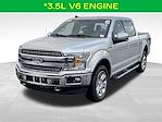 2019 Ford F-150 SuperCrew Cab 4WD Pickup for sale #1C254112AP - photo 4