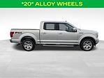 2019 Ford F-150 SuperCrew Cab 4WD Pickup for sale #1C254112AP - photo 6