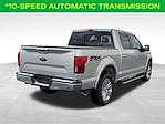 2019 Ford F-150 SuperCrew Cab 4WD Pickup for sale #1C254112AP - photo 9