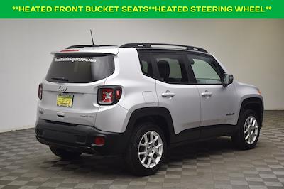 Used 2021 Jeep Renegade Limited for sale #1C254119AP - photo 2