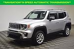 2021 Jeep Renegade 4WD SUV for sale #1C254119AP - photo 3