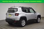 2021 Jeep Renegade 4WD SUV for sale #1C254119AP - photo 8