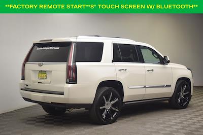 Used 2015 Cadillac Escalade - photo 1
