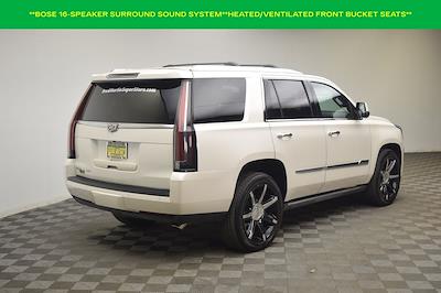 Used 2015 Cadillac Escalade Premium for sale #1C254123AV - photo 2