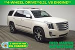 Used 2015 Cadillac Escalade Premium for sale #1C254123AV - photo 1