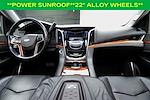 Used 2015 Cadillac Escalade Premium for sale #1C254123AV - photo 4