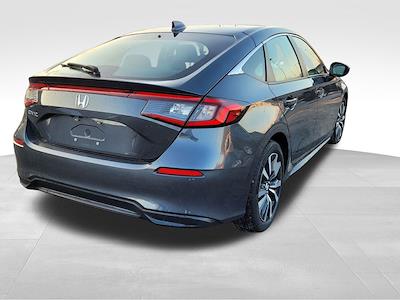 2024 Honda Civic FWD Hatchback for sale #1C254136AV - photo 2