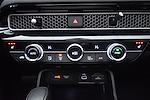Used 2024 Honda Civic EX-L for sale #1C254136AV - photo 31