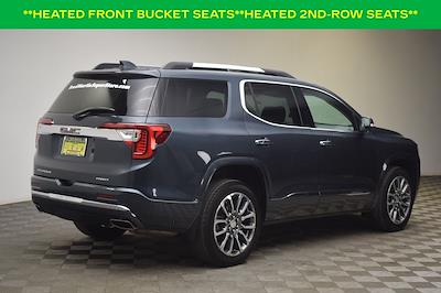 Used 2020 GMC Acadia Denali for sale #1C254137AP - photo 2