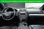 2017 Ford Explorer 4WD SUV for sale #1C254138AV - photo 4