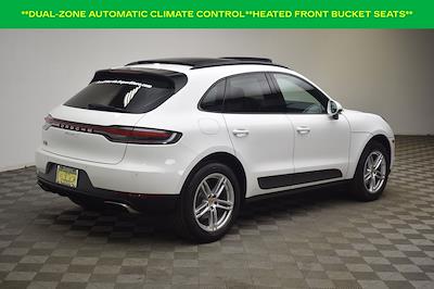 2021 Porsche Macan AWD SUV for sale #1V254143A - photo 2