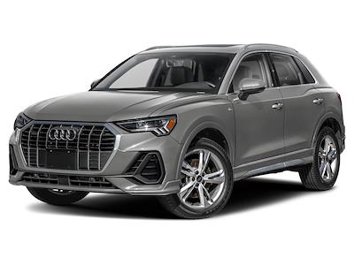 Used 2023 Audi Q3 Premium for sale #1C254148AP - photo 1