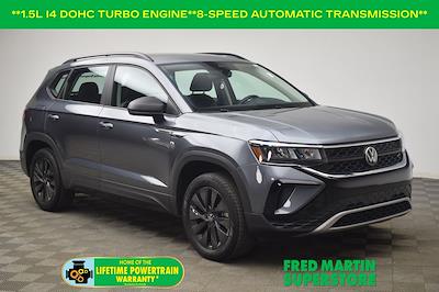2023 Volkswagen Taos FWD SUV for sale #1C254149AP - photo 1