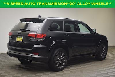 Used 2019 Jeep Grand Cherokee - photo 1