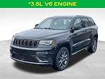 2019 Jeep Grand Cherokee 4WD SUV for sale #1C254157AP - photo 4