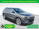 2019 Jeep Cherokee 4WD SUV for sale #1C254167AP - photo 1