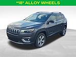 2019 Jeep Cherokee 4WD SUV for sale #1C254167AP - photo 10