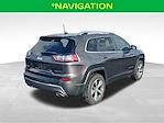 2019 Jeep Cherokee 4WD SUV for sale #1C254167AP - photo 4