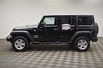 Used 2017 Jeep Wrangler Unlimited Sport for sale #1C254170AV - photo 11